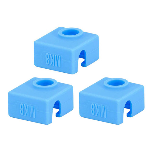 Protection block heater - protection,