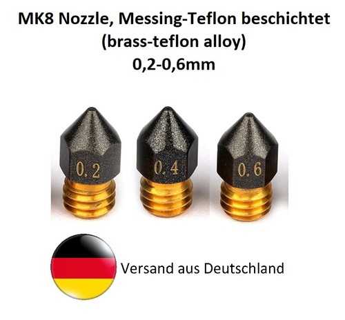 Mk8 ugello - mk8,