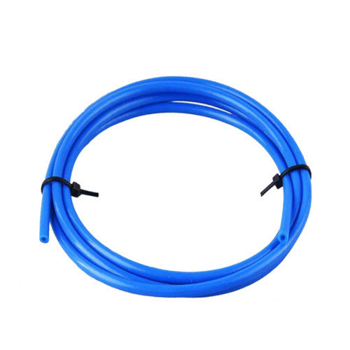 Tube ptfe 4x1 9mm - ptfe, 4x1.9mm