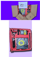 stapante 3d nuova imballata