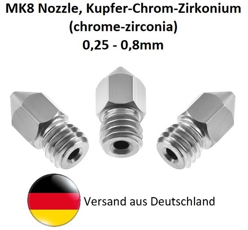 Mk8 ugello - mk8,